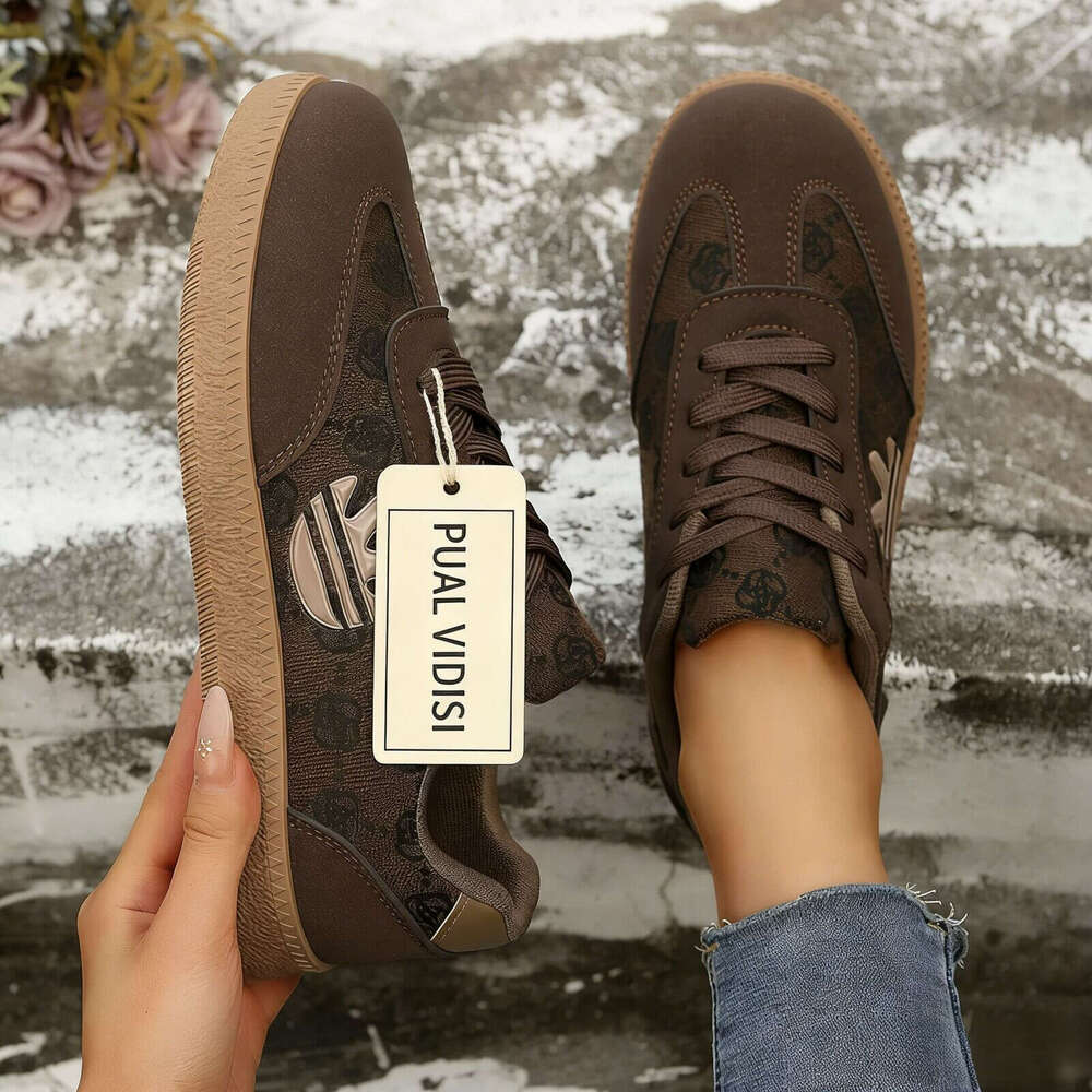 Free Shipping Casual Shoes Running Sneaker Classical Women New Luxury Designer Sneakers Comfortable Outdoor Leisure Non Slip Flat Shoes Daily Outfit