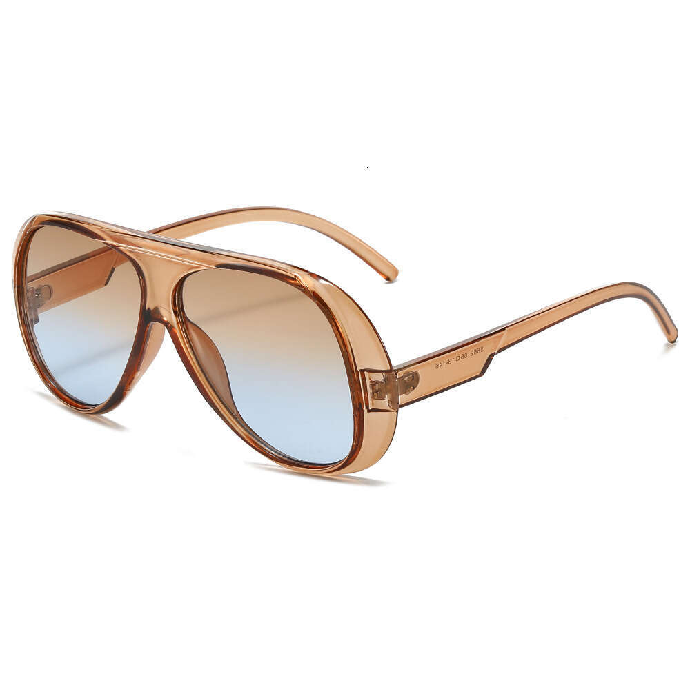 European And American Fashion Women, Cross-Border Trendy Sunglasses For Men, Unique Toad Glasses, Driving Glasses Liuyuemoshang
