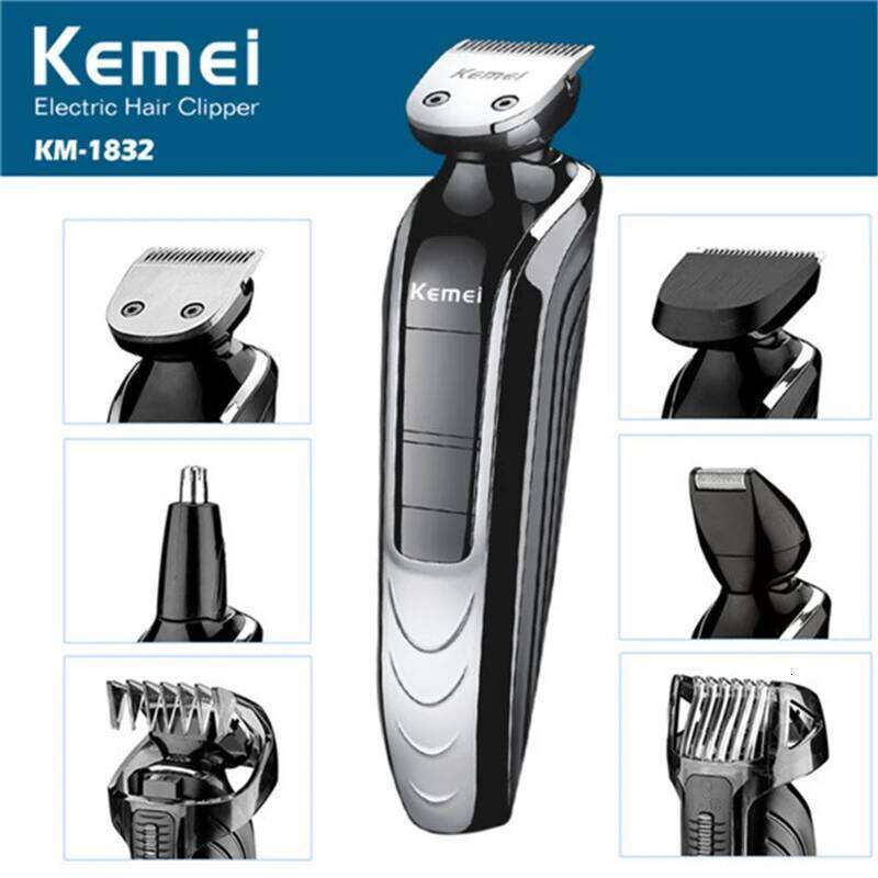 Salon Clipper Barber Shop Professional Hair Trimmer Cutter Rechargeable Electric Beard Shaver Shaving Machine Razor C260312