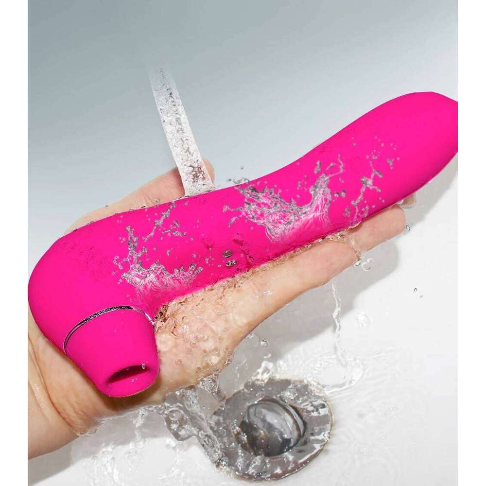 Vagina Sucking Vibrator Oral Tongue Blowing Suction Clitoris Stimulator Vibrators Sex Toys For Adult Women Masturbator Erotic Z260311