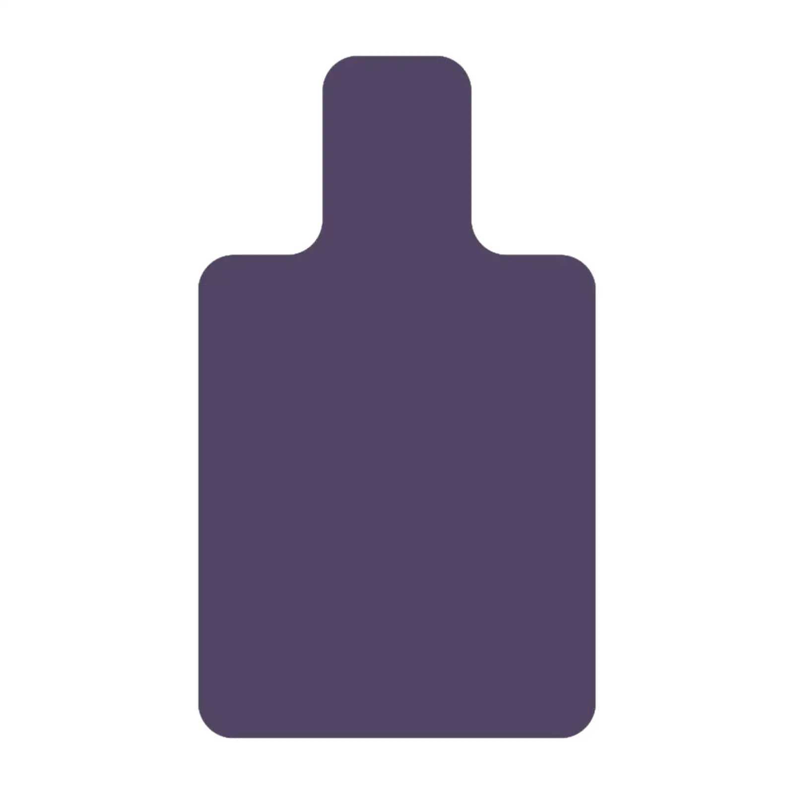 Pilates Reformer Mat Towel Pilates Reformer Pad Travel Yoga Mat Suede Rubber M260312