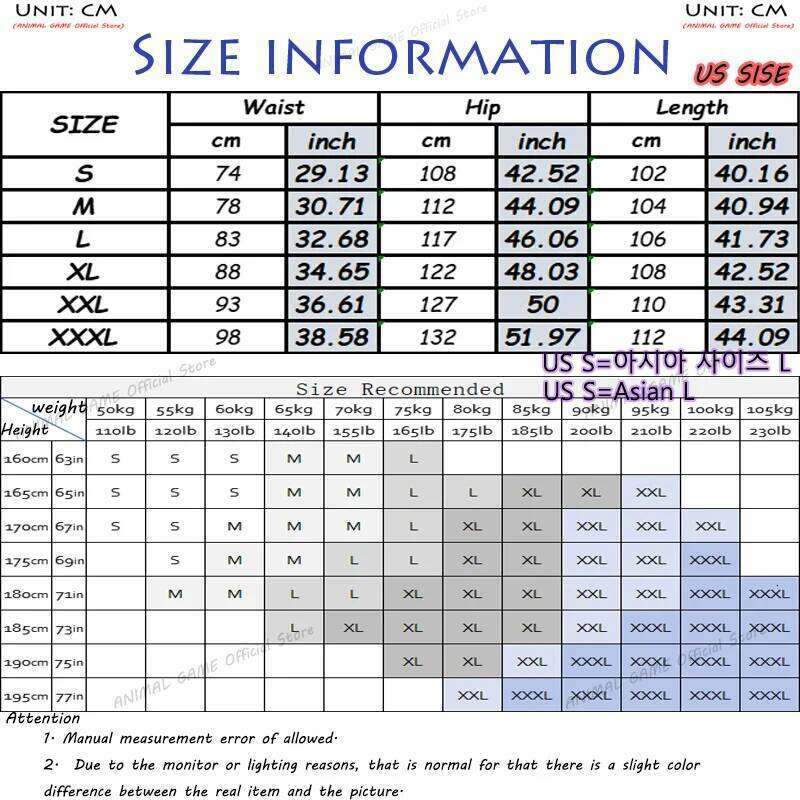 New Mens Corduroy Casual Fashion Loose Fit Baggy Pants Straight Sweatpants Elastic Waist Drawstring Outdoor Streetwear