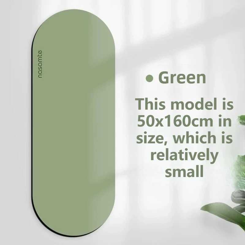 Non-Slip Yoga Mats Pure Color Rubber - Professional Studio Equipment for Women Fitness Pilates Thick Exercise Mat M260312