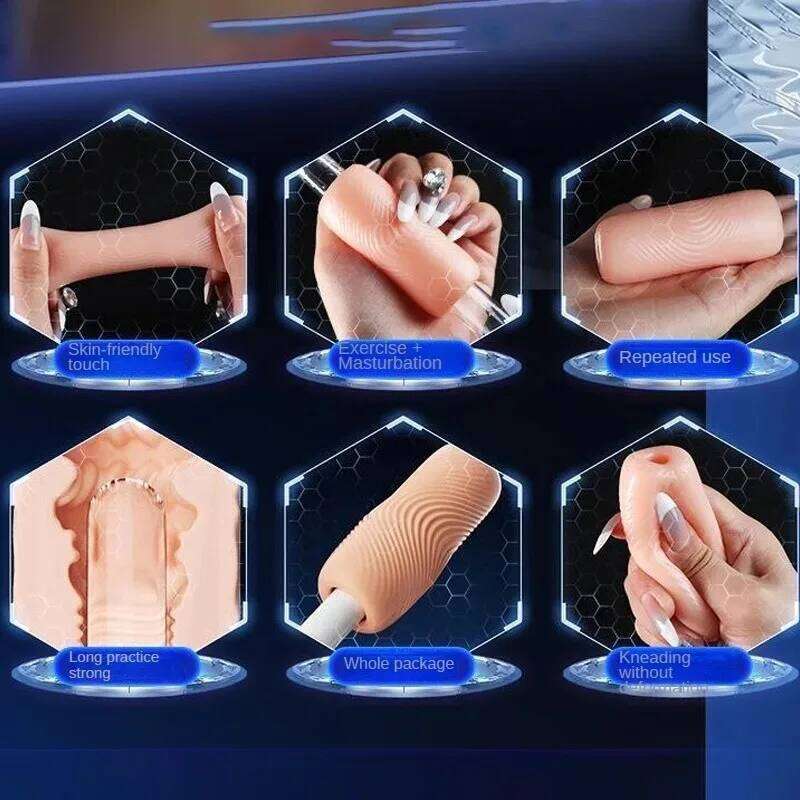High Quality Male I Airplane Products Multi Model Women's Plane Cup Adult Men's Masturbation Toys Z260311