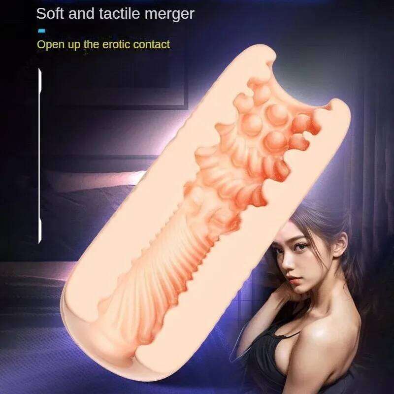 High Quality Male I Airplane Products Multi Model Women's Plane Cup Adult Men's Masturbation Toys Z260312