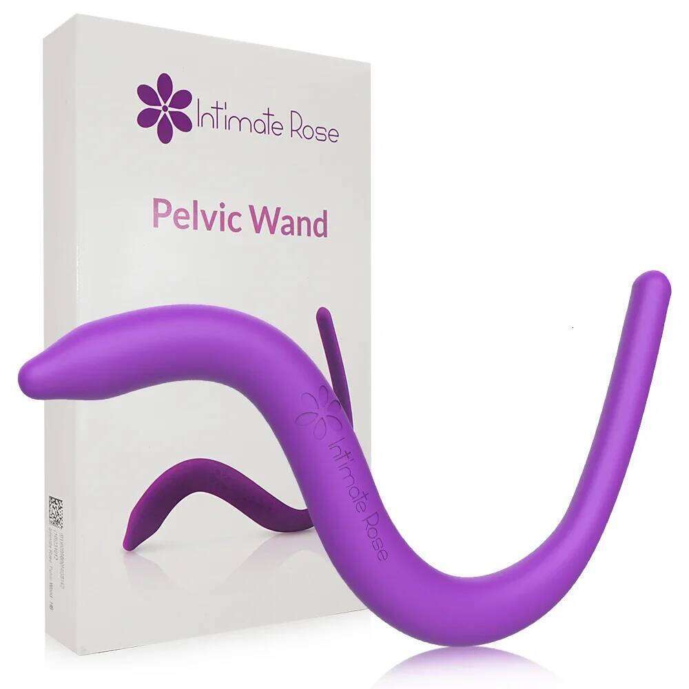 Ball Female Trainer Vibrator Vaginal Massager Stimulator For Women Adult Sexual Products Z260311