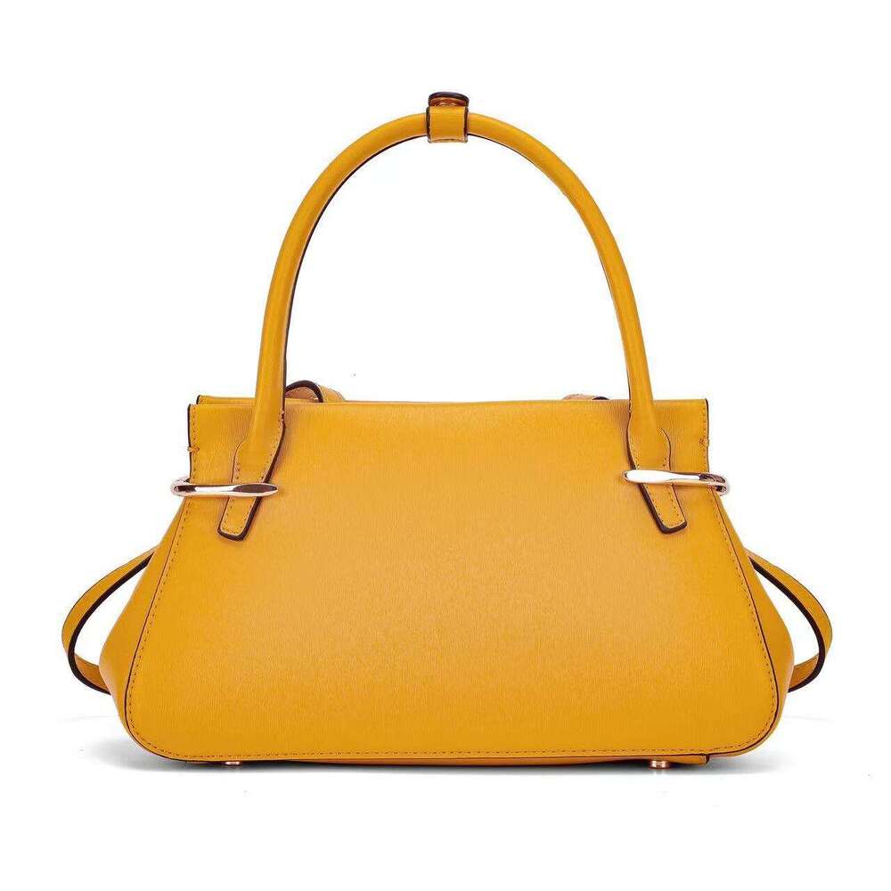 Design Commuter Handbag New Model Trapezoidal Shoulder Crossbody Bag Popular Style Tote Bag For Women