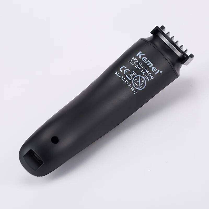 Kemei Barber Hair Electric Clipper Razor Shaver Beard Men Shaving Machine Cutting Nose Trimmer C260312