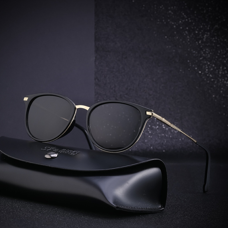 retro women, new polarized sunglasses for men, trendy driving sun protection sunglasses, wholesale fishing glasses