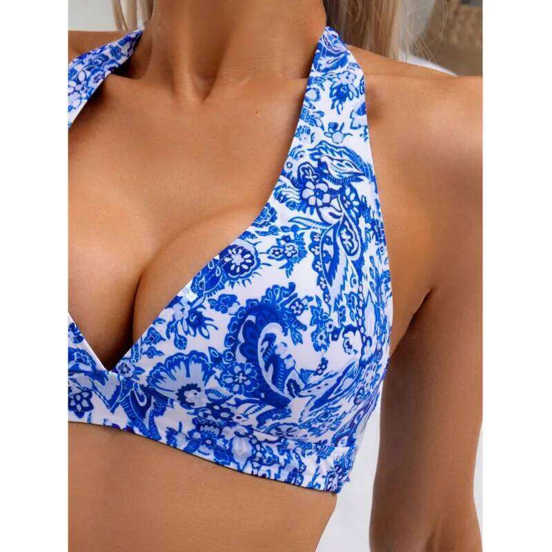 Cover Belly Sexy Bikinis Women's Swimwear Female Swimsuit For Swimming Wear Bathing Suits 2026 Bikini Set Beachwear Pool Bather Y260303