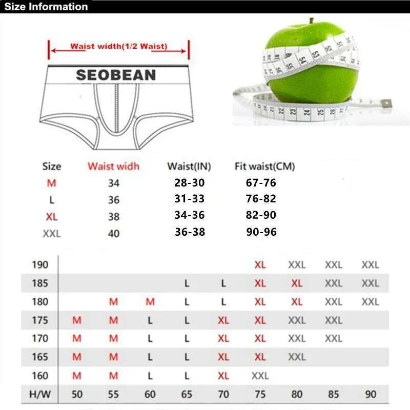 Men's Boxy Underwear Ice Silk Mesh Breathable Comfort Quick Dry Elastic Sports Trunk Youth Low-rise U Convex Pouch Boxer Shorts Z260312
