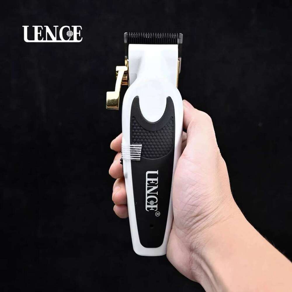 LENCE New Electric Clipper Professional Oil Hair Salon Special Score Carving Small Fater C260312