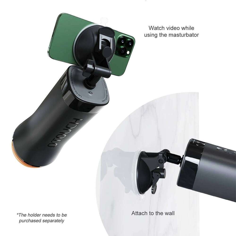 Otouch Inscup 3 Male Piston Masturbator Automatic Telescopic Thrusting Sexmachine Adjustable Masturbation Cup Mens Stroker Toy Z260311