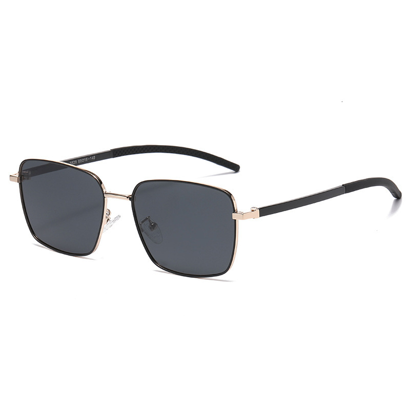 2026 New Fashion Small Frame Polarized for Men, Outdoor Driving Fishing Sun Protection Sunglasses with a High-end Feel