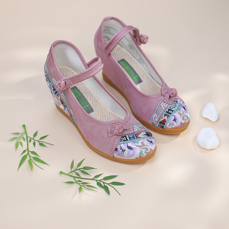 STAOXINDIKE Outdoor Recreation Fashion Heel Kitten Heel Stiletto Fabric Leather Blue Toe Open Formal Wide Affordable Heeled Shoes