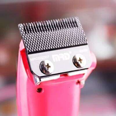 MRD HC999A X,Professional IN2 Vector Motor Cordless Hair Clipper with Intuitive Torque Control C260312