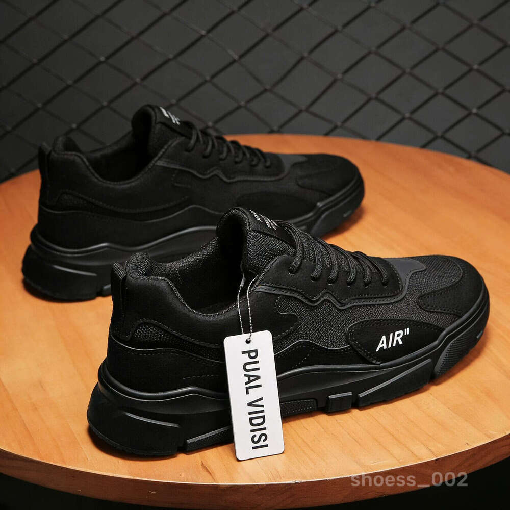 Running Sneaker Designer Shoes Tennis Casual Luxury Breathable Platform Men Casual Shoes Comfortable Fashion Gifts Sneakers Male Mesh - view 3
