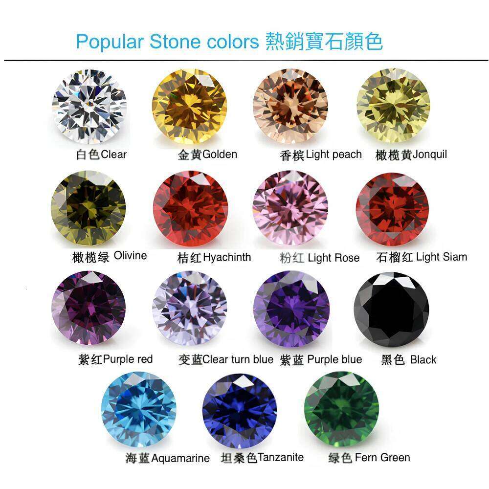 316L Stainless Steel Ring With 6mm AAA+ CZ Stone Sparkling Wedding Band for Men Women Everyday Fashion Jewelry Gift Cheap Items H260312