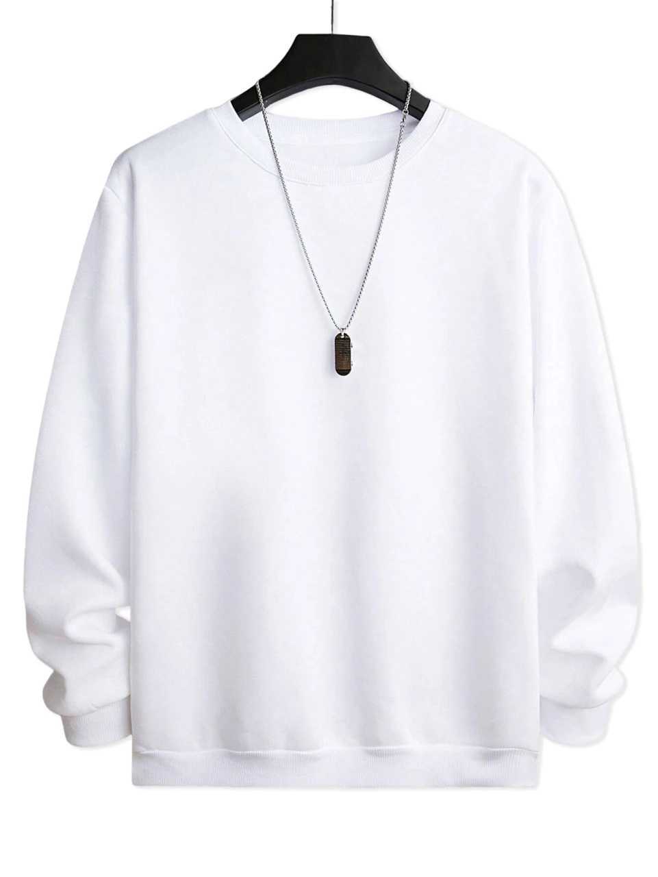 Candy Color Hoodie Loose 14 Solid Color Spring Autumn Winter Men Women Plush And Thick Versatile Top Sweatshirts Couple Pullover M260312