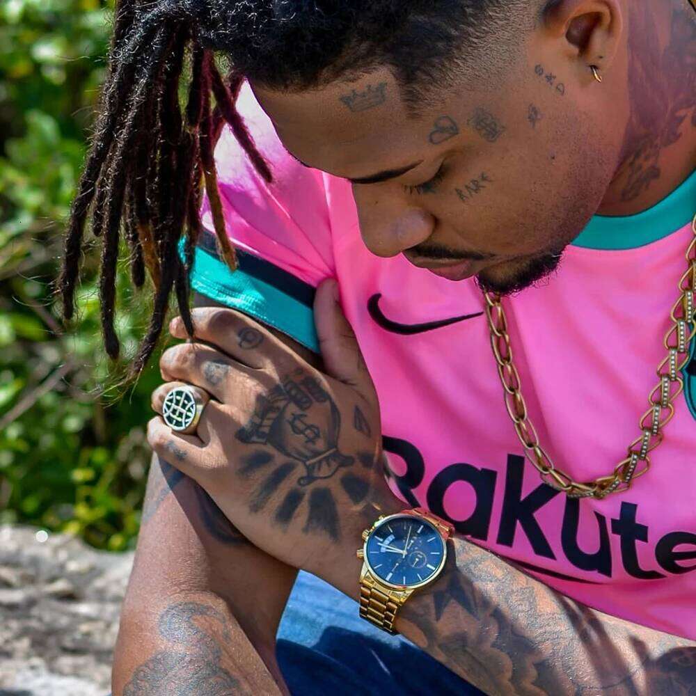 NIBOSI Fashion Mens Watches Top Brand Luxury Famous Casual Men's Dress Watch Military Quartz Wristwatches Saat Relogio Masculino