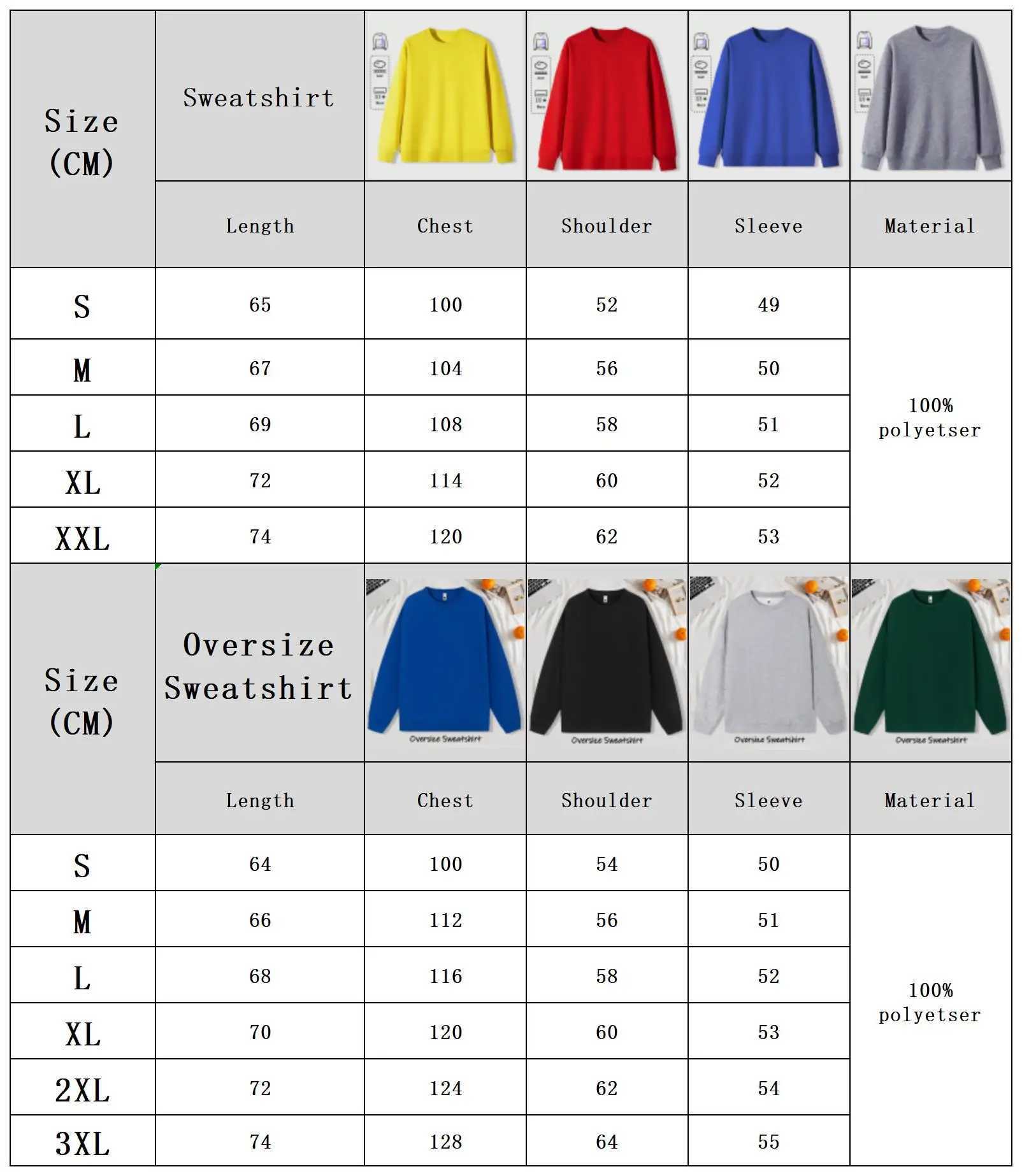 Jesus Color Letter Creative Print Men Sweatshirt Retro O-Neck Clothing Fashion Oversize Long Sleeve Unisex Soft Basics Pullover M260312