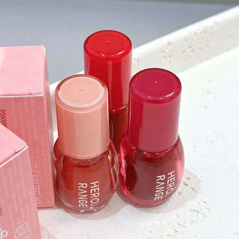 Hop filling mirror glaze lasting water light toot moisturizing science Life price lip gloss W260311