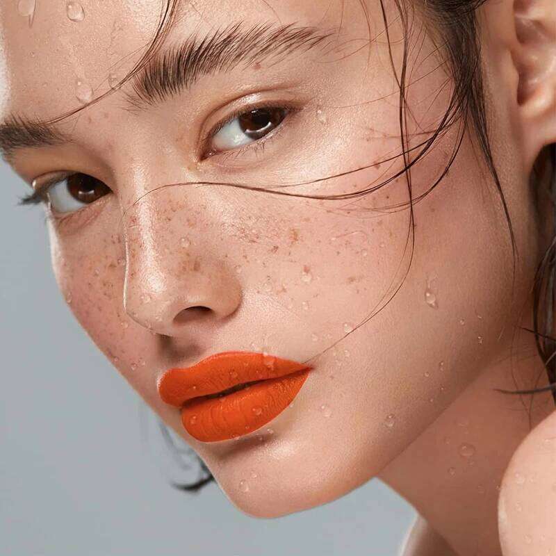 Face Paint Stick & Matte Crayon,High Impact Lip Color,Waterproof,Non-Fading,for Halloween Special Effects Cosplay Parties W260311