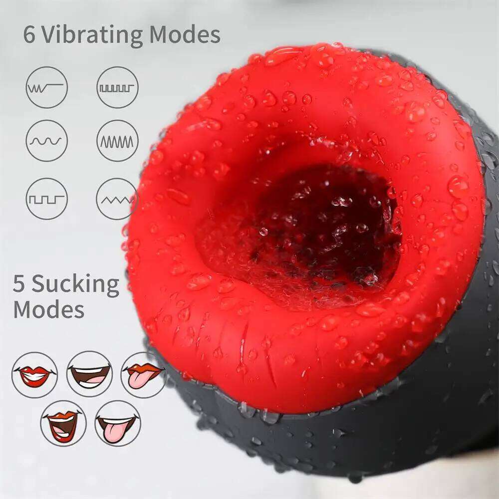OTOUCH Airturn2 Sucking Man Masturbation Adult Supplies Vibrating Male Sexmachine Automatic Masturbator For Men Pussy Vagina Toy Z260311