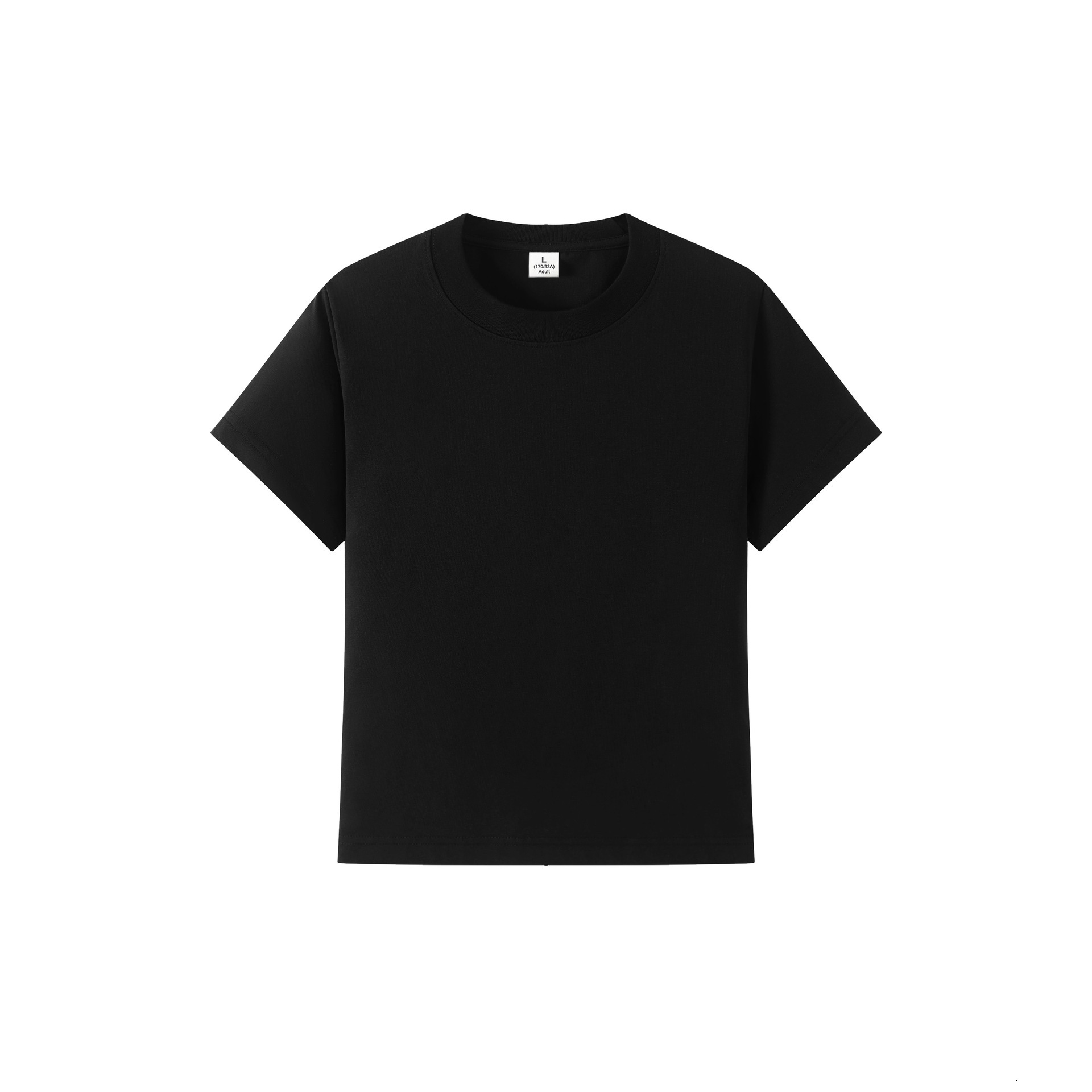 230g Slim-fit Short-sleeve T-shirt With Straight Designer Hoodie Shoulders Design Slimming Base Shirt Sorona Women's Designer Shirt Polo Shirt Su