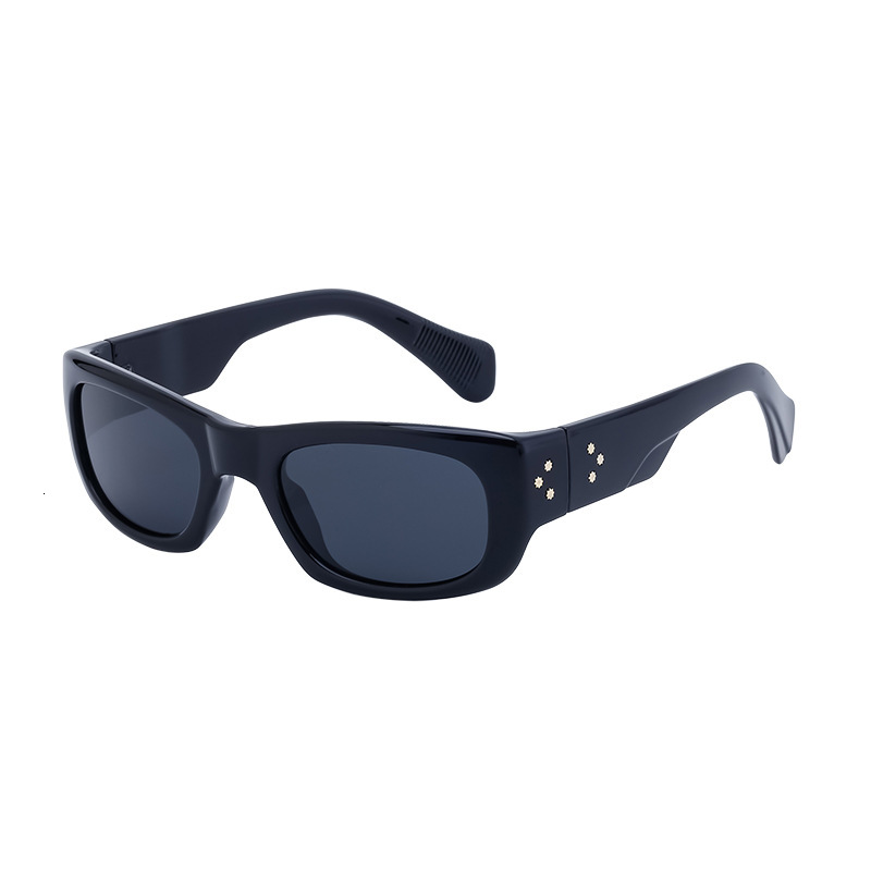 fashion polarized sunglasses for men, sports windproof sunglasses, trendy men's wholesale cycling glasses