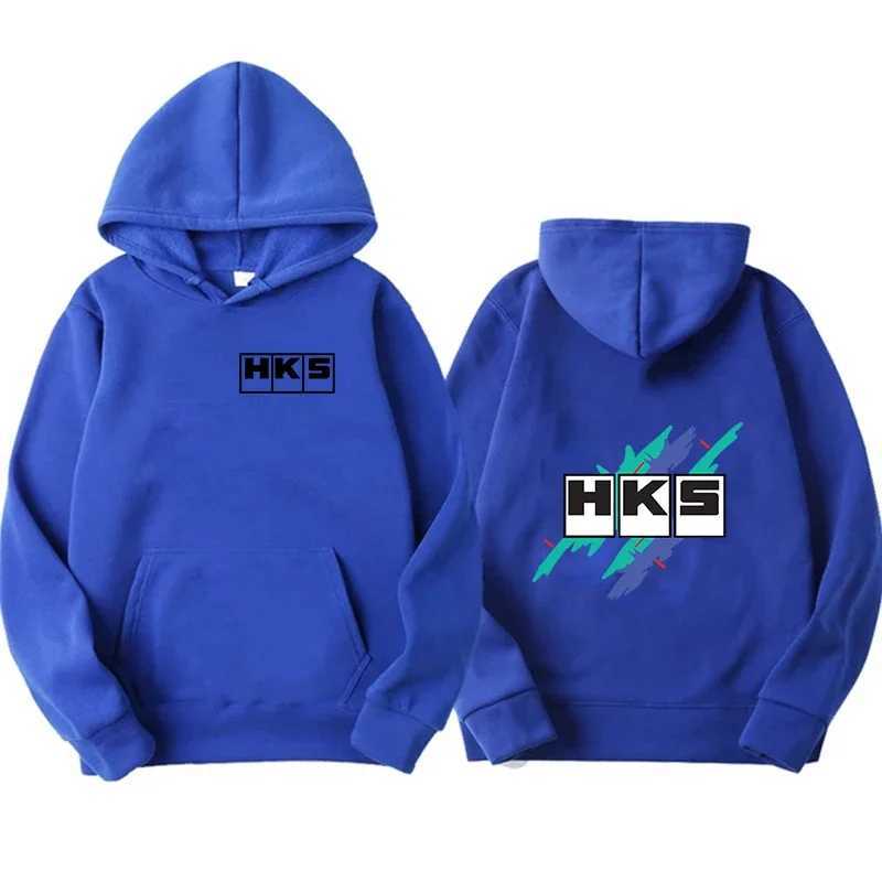 Japan JDM Modified Car HKS ENDLESS Hoodie Women Men Printed Hoodie Loose Casual Hoody Sweatshirt Unisex Long Sleeve Pullover M260312