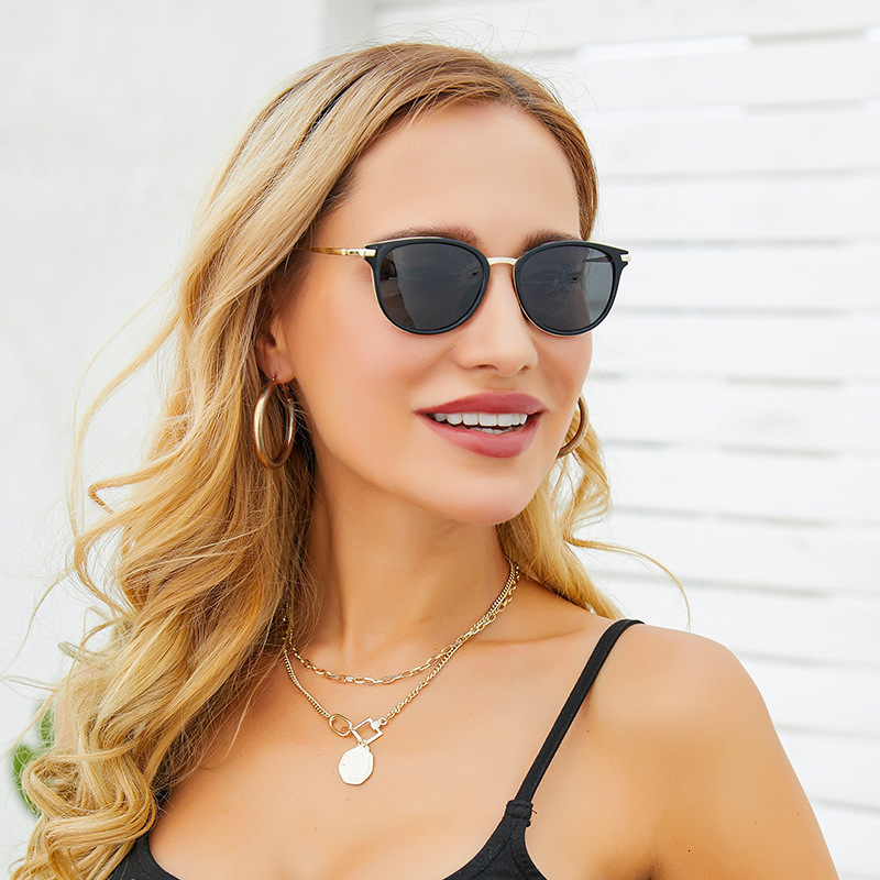 retro women, new polarized sunglasses for men, trendy driving sun protection sunglasses, wholesale fishing glasses