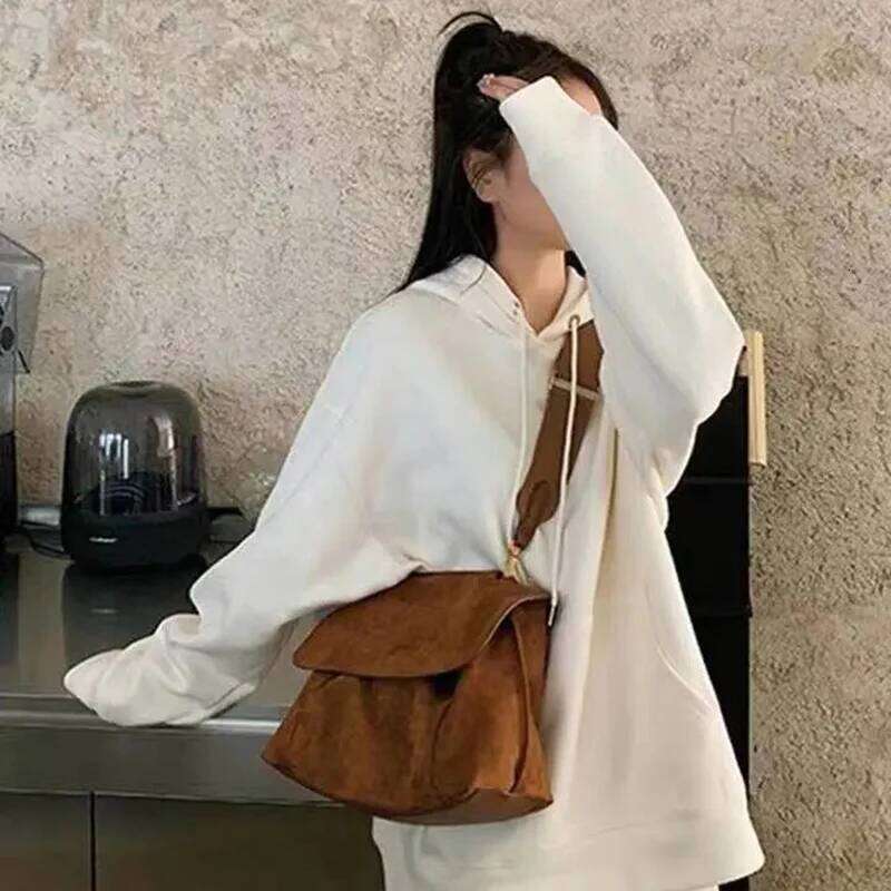 Winter Fashion Luxury Shoulder Bags For Women Retro Pu Leather Flap Crossbody Bag Lady Messenger Handbag Clutch Purse XIU LAI SI