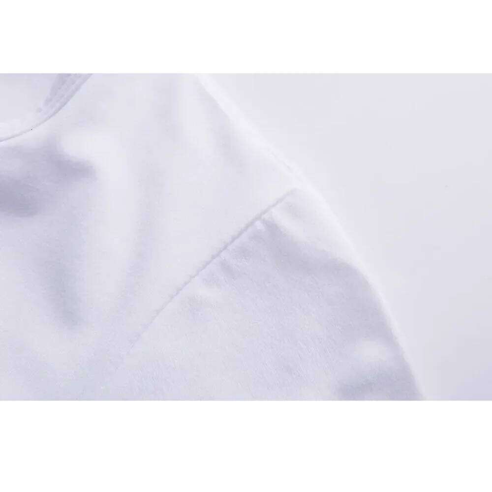 Women's Round Neck Short Sleeve Design Featuring Heart-Shaped Lollipops Perfect for Casual Comfort in Summer Heart Pattern Tops Z260312