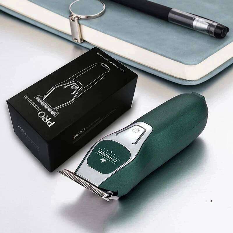 Mini Portable Electric Rechargeable Small Clipper Bald Head Hair Trimmer Barber Haircut Shaver C260312