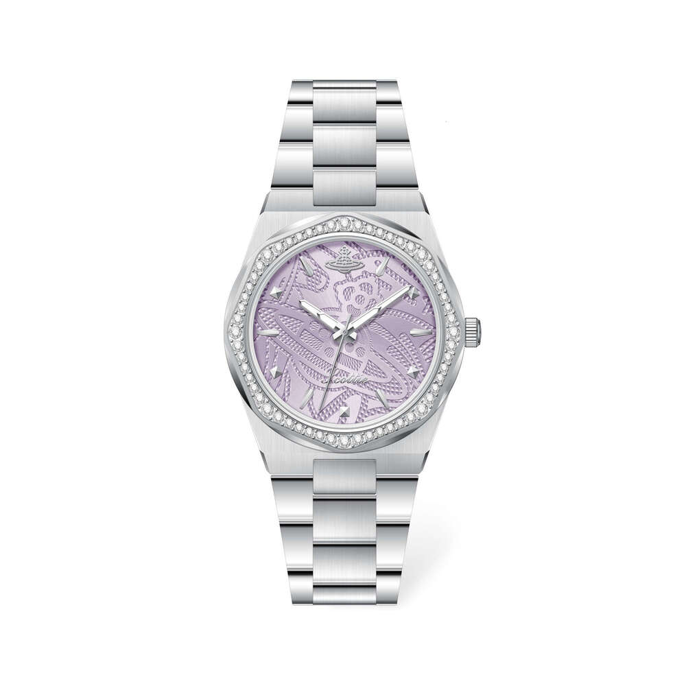 With Box Women's Design gold High-Value Waterproof Quartz Watch for Women Dainty Free gift