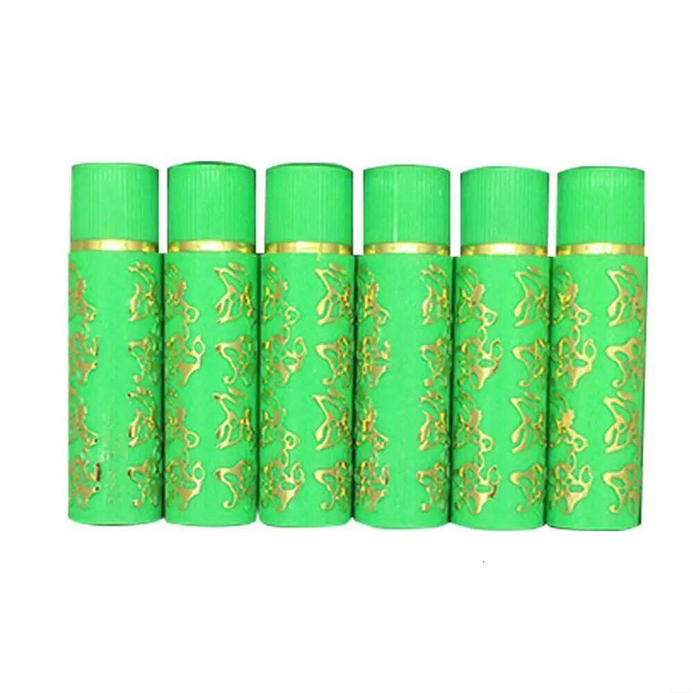 6Pcs/Set Waterproof Sexy Lip Stick Matte Velvet Color Mood Changing Long Lasting Moisturizing Lipstick W260311