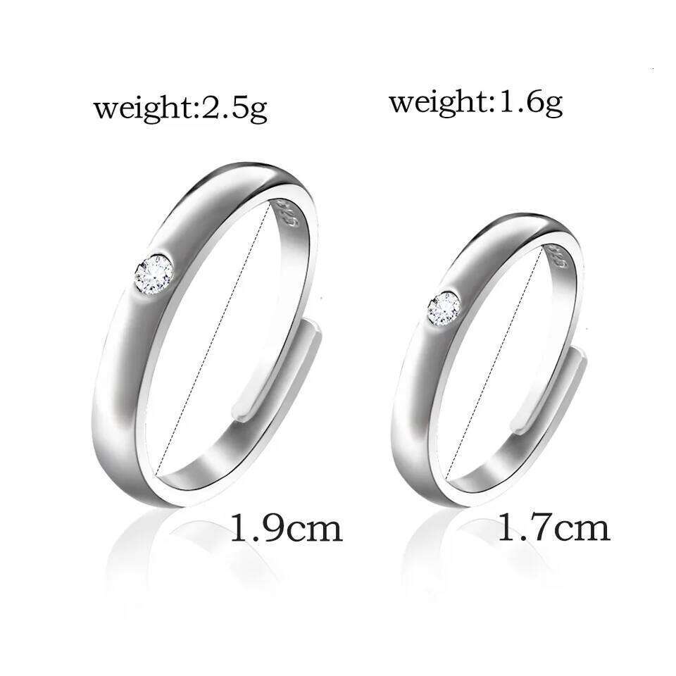 Anime Jujutsu Kaisen Yuta Okkotsu Stainless Steel Rings Cosplay Props Men Women Couple Lover Ring Jewelry Accessories Gifts W260311