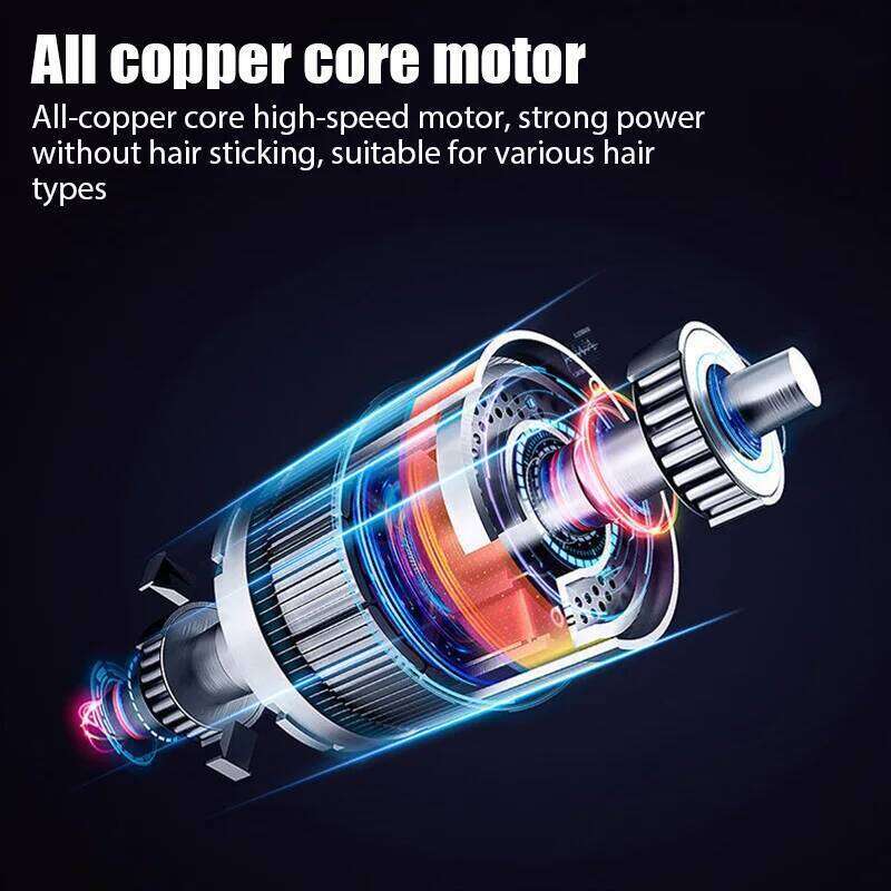 Electric Trimmer Shaver Home Trimmers for Men Hair Clipper Professional Rechargeable Shavers Barber hair Cutting Machine C260312