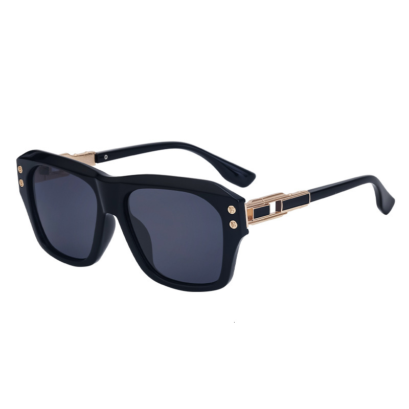 Miding Cat Eye Polarized for Men, Outdoor Driving Sun Protection Sunglasses, Men's Wholesale Sunglasses