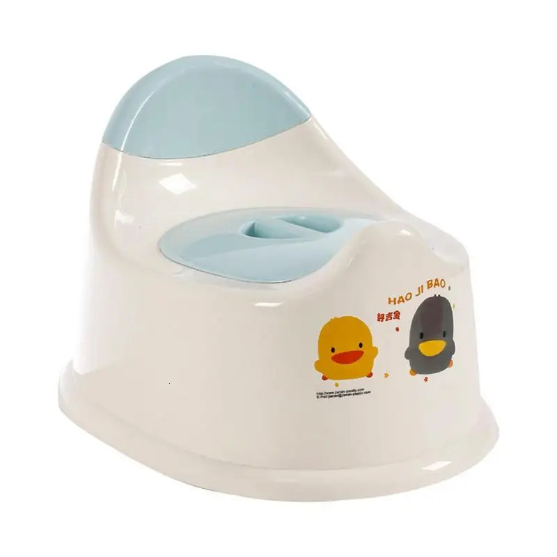 Portable Toilet Training Seat Cute Potty for Toddler Lightweight Spill Proof Boys Girls 260311