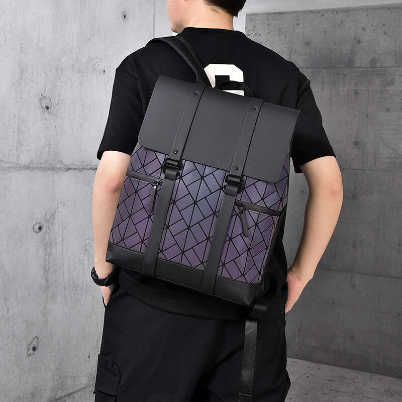 Fashion bags New for Men and Women, Trendy Couple Backpack, Large Capacity Laptop Backpack