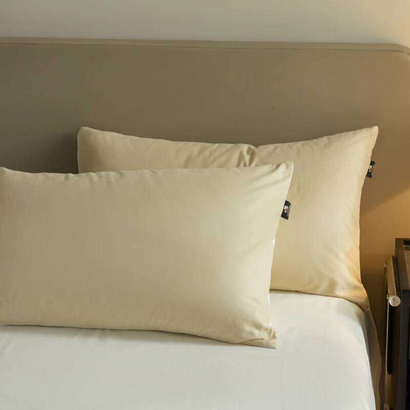 A-Class 100s Long-Staple Cotton Sateen Brushed Solid Bedding Duvet Cover Set Luxurious Milled Softness, Smooth H260312