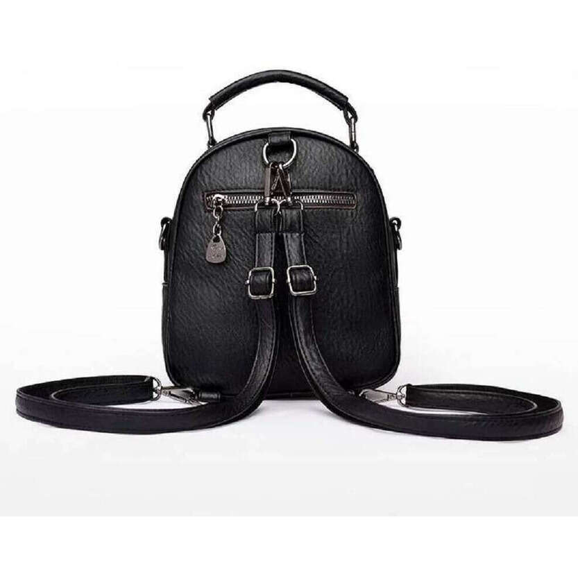 TAURUSCIAGA Hot Sale New Fashion High Quality Soft Leather Small Backpacks Women's Casual Shoulder Bags Totes Crossbody Bag Backpack Niche portab