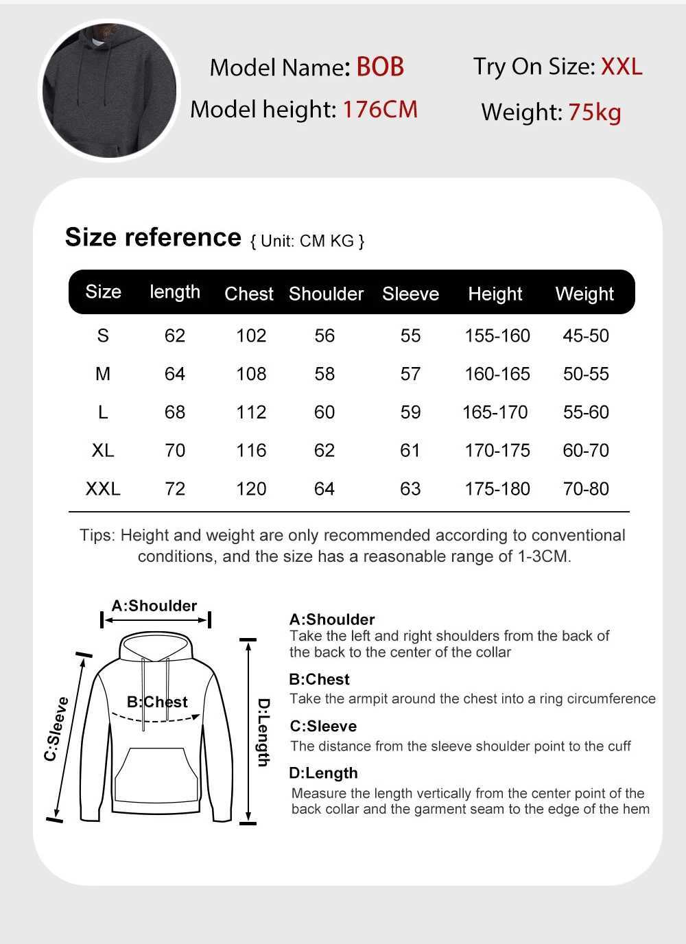 Crooks Castles Fleece Warm Hoodies Male Comfy Casual TraCKsuit Soft AutumnUnisex CloTHing Sports Oversized Sweatshirts M260312