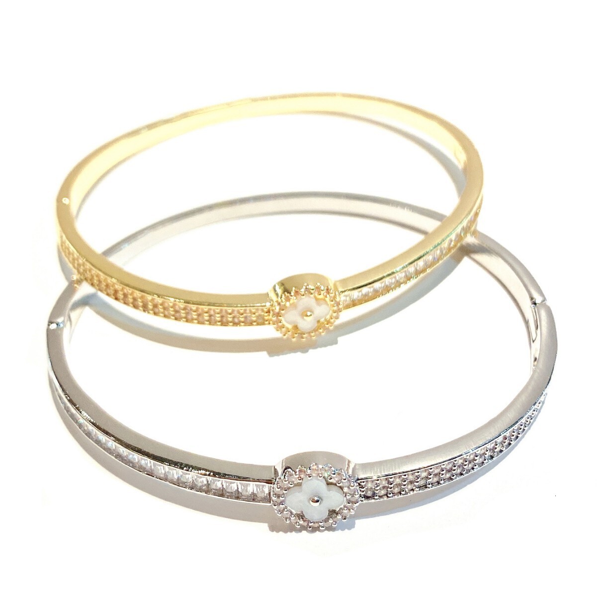Bracelet Style Geometric New Princess Fashion Sun Hand Jewelry Bracelet Elegant Women's Small Round Plate Bracelet