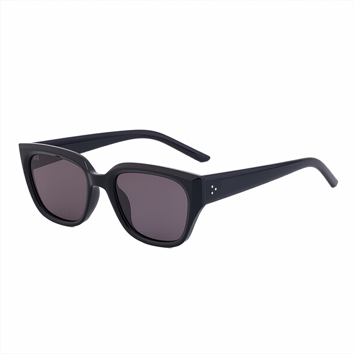 2026 New Fashion Cat-Eye Polarized Sunglasses for Men, Personalized Outdoor Sun Protection Glasses, Men's Wholesale
