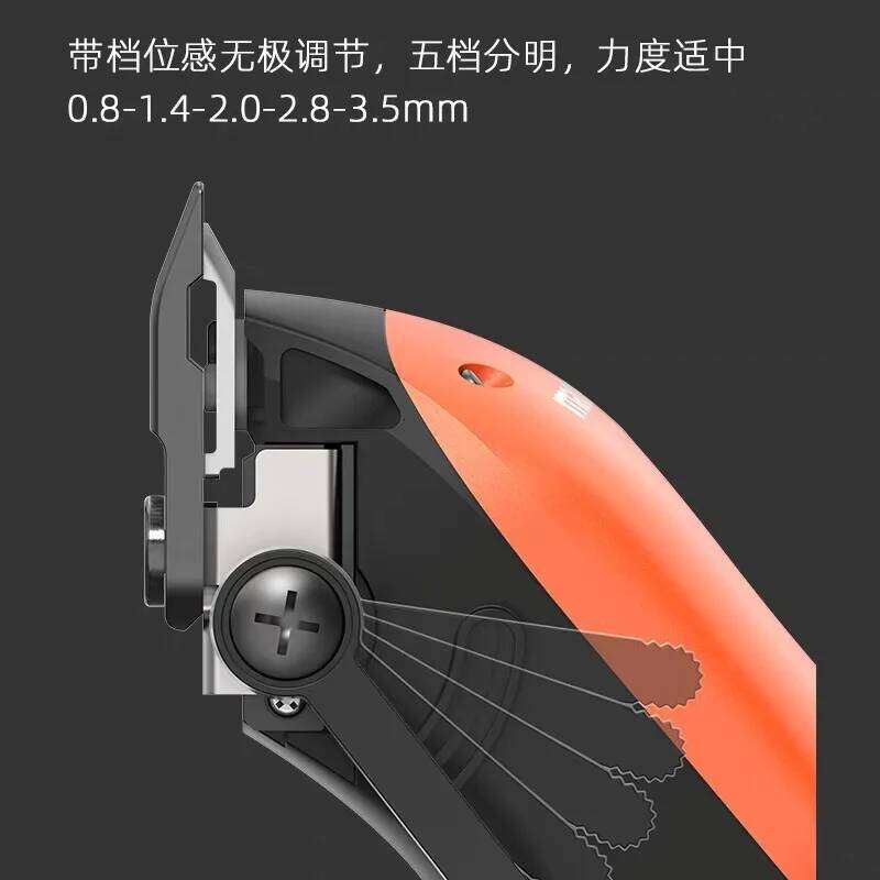 Madeshow M15 Oil-head clipper salon Shaving Salon Engraving Knife Professional Hair Electric Clipper C260312