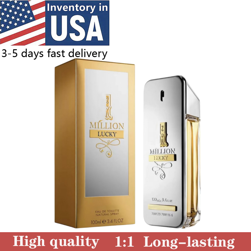 The latest sophisticated cologne perfume for both men and women elegant and delicate fragrance Gentle scent that lasts long Delivered from the US within 3-7 days