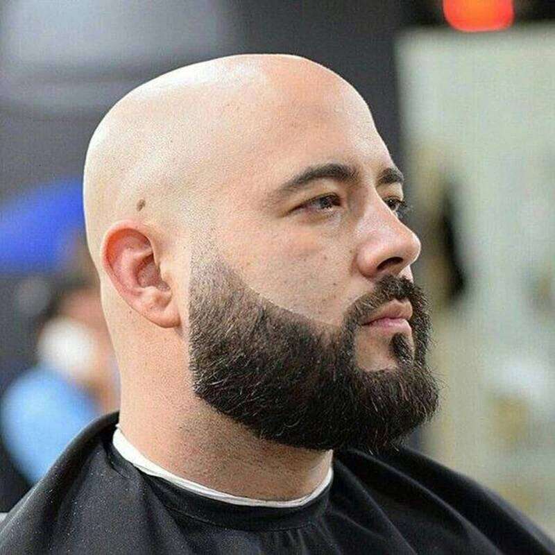 Barber Trimmer For Men Professional Beard Electric Clipper Rechargeable Hair Cutter Machine Haircut C260312